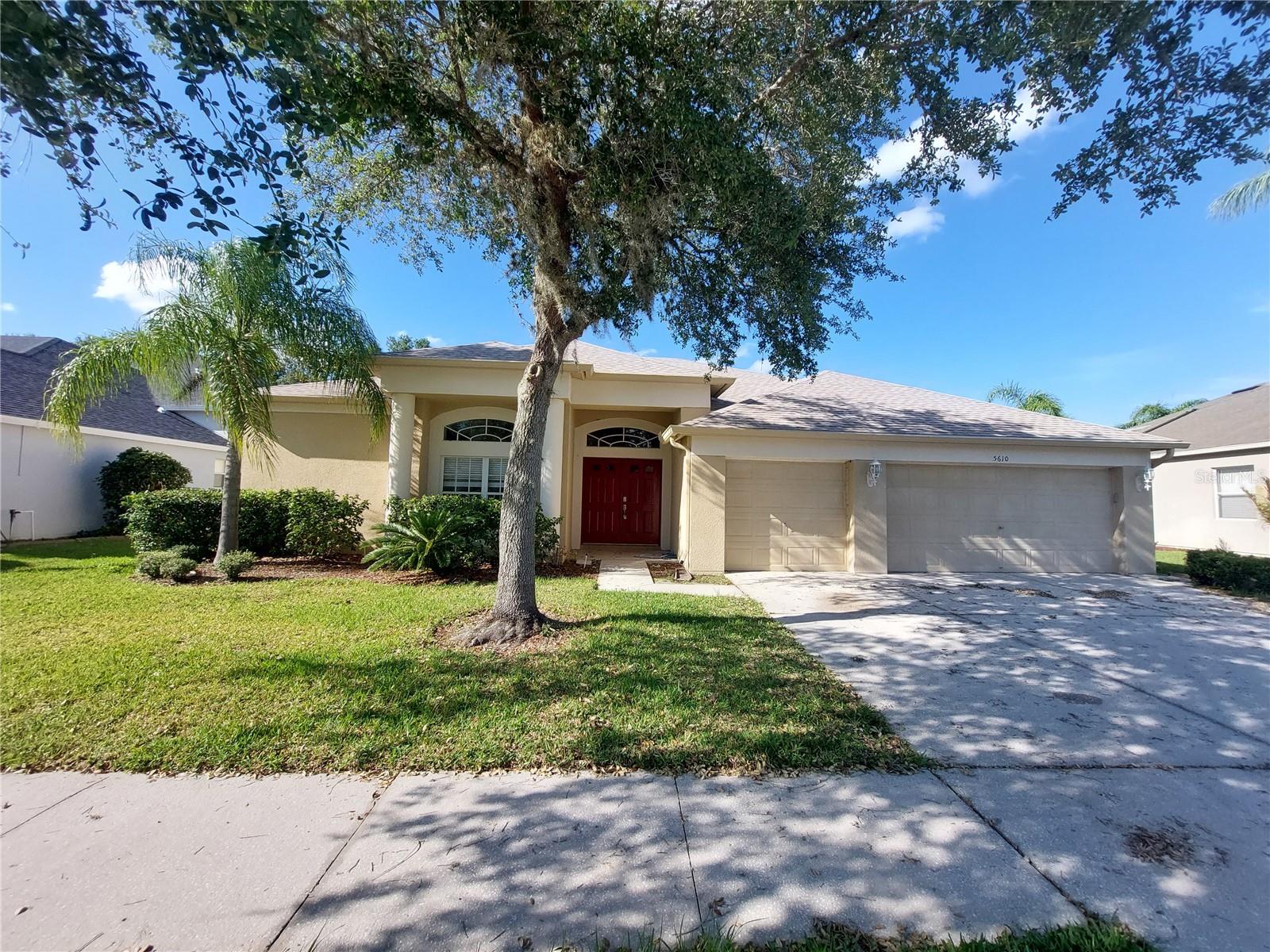 Details for 5610 Spectacular Bid Drive, WESLEY CHAPEL, FL 33544