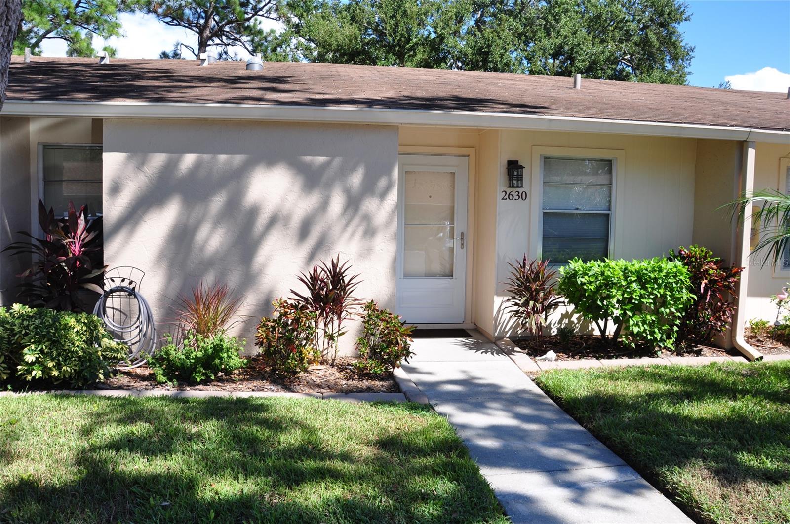 Details for 2630 Woodgate Lane G3, SARASOTA, FL 34231