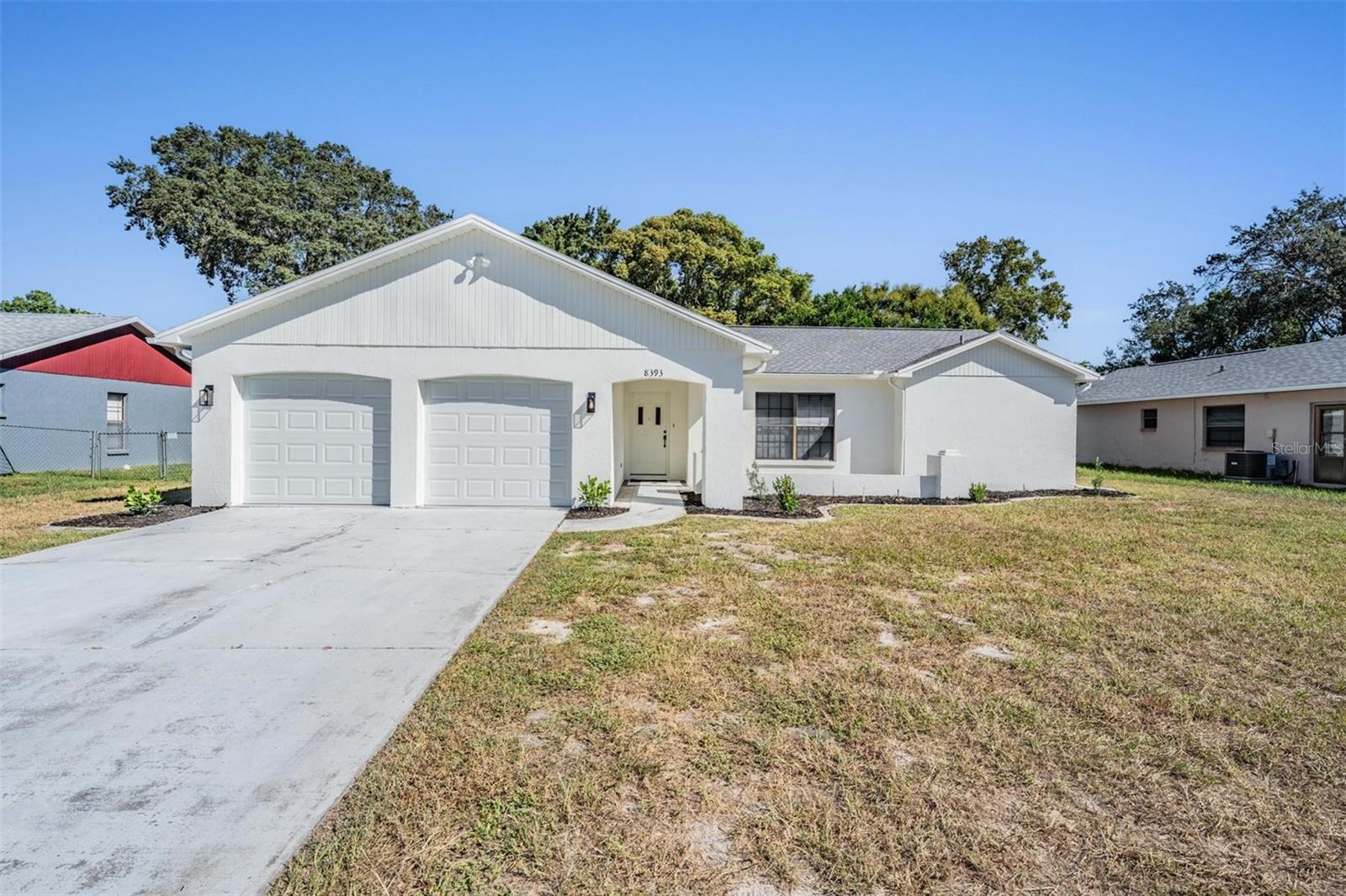 Details for 8393 Camphor Drive, SPRING HILL, FL 34606