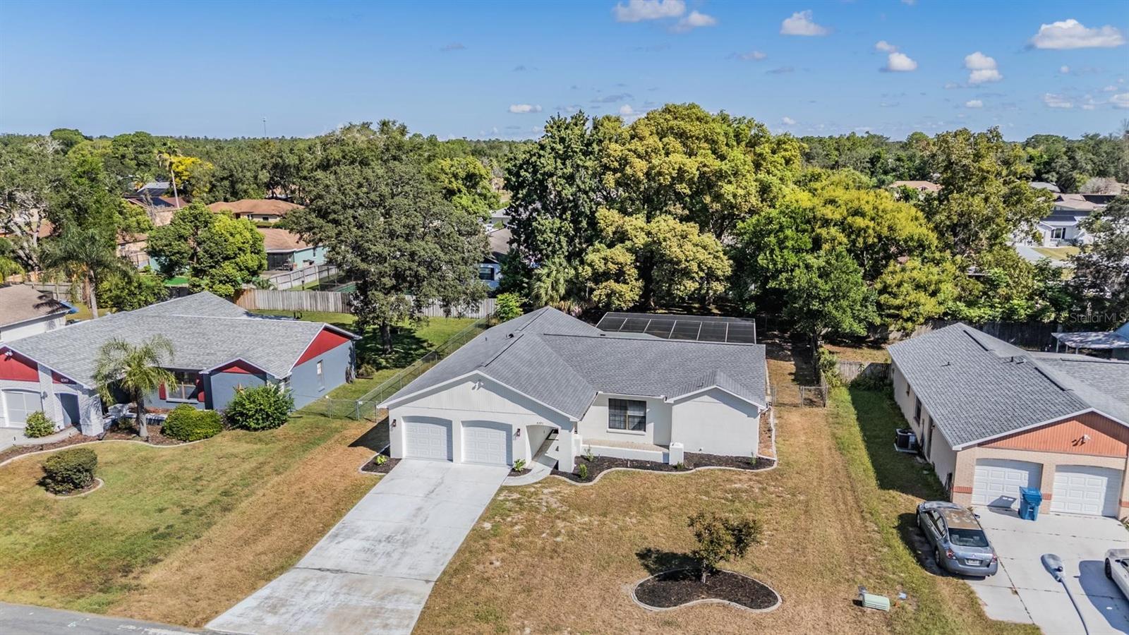 Image 41 of 44 For 8393 Camphor Drive