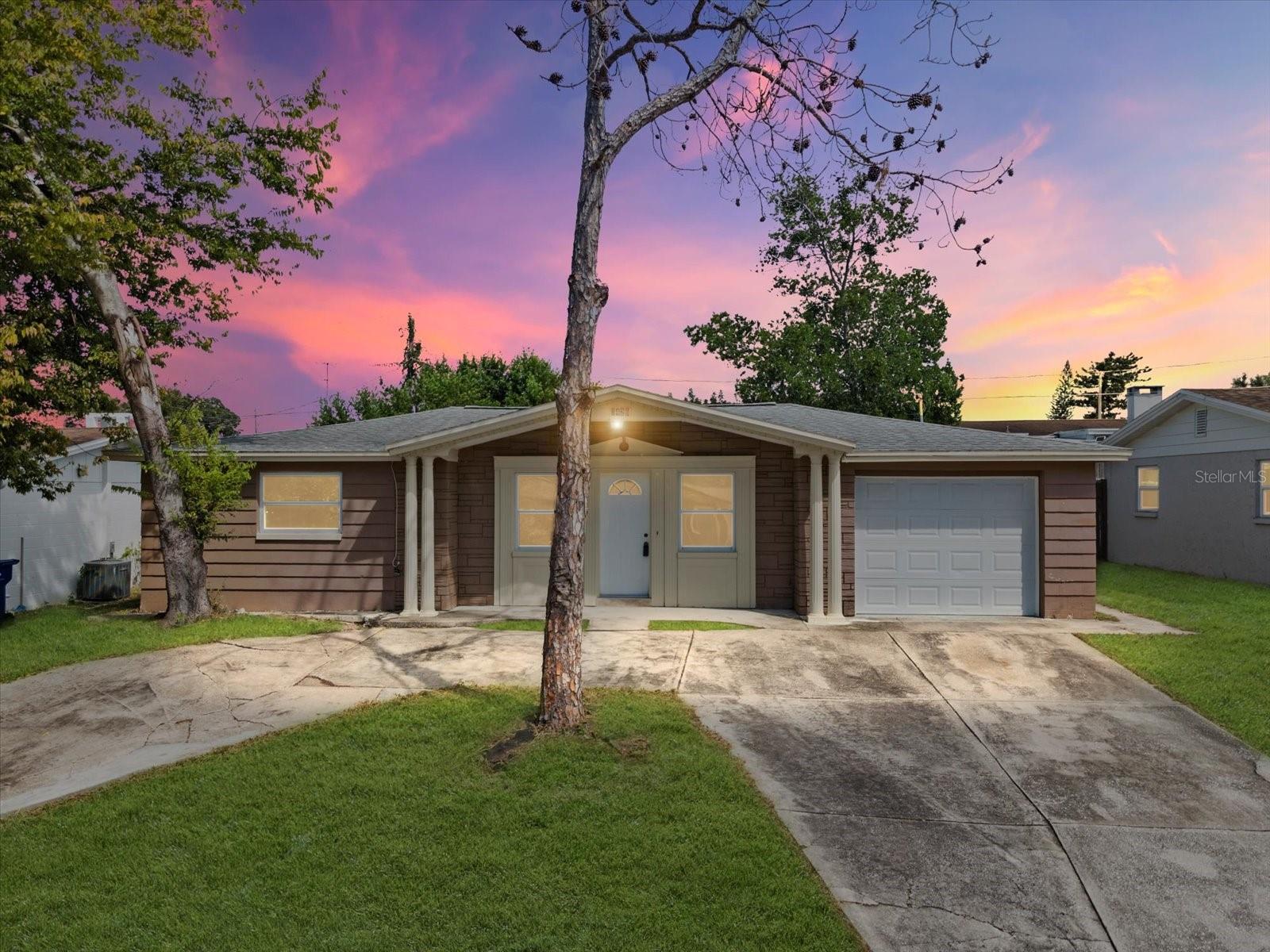 Details for 3426 Kimberly Oaks Drive, HOLIDAY, FL 34691