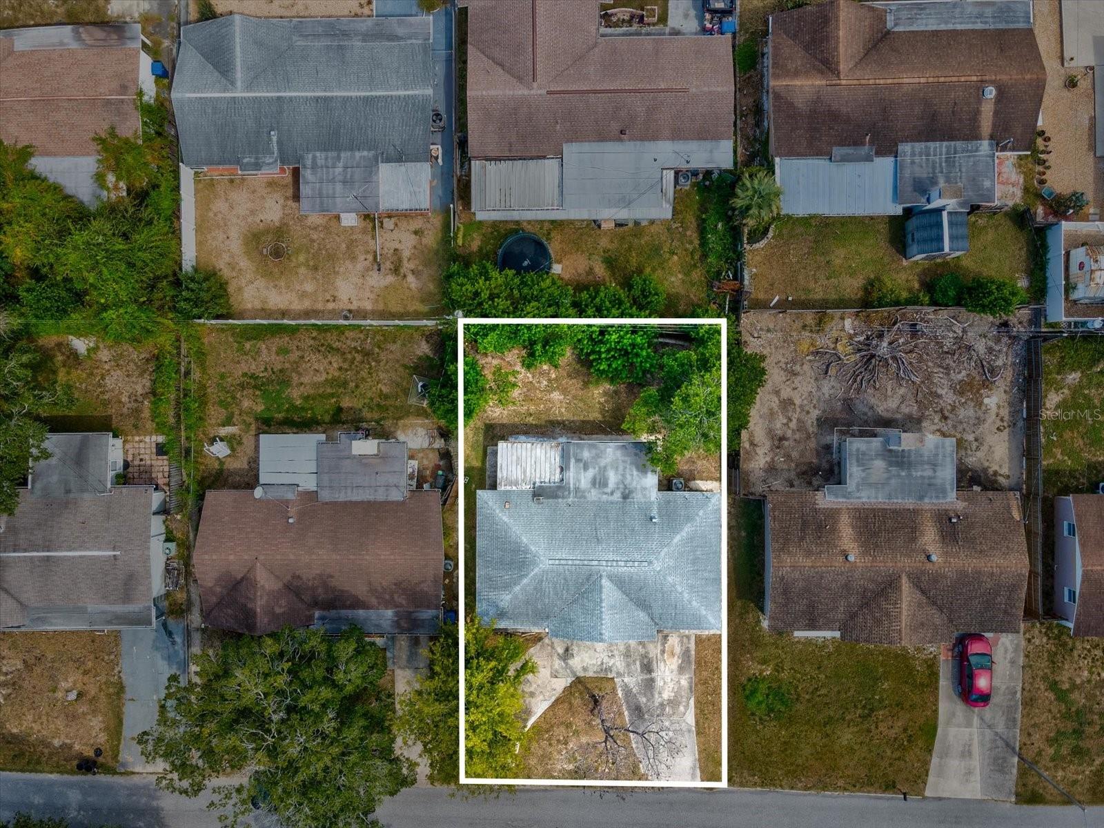 Image 27 of 53 For 3426 Kimberly Oaks Drive