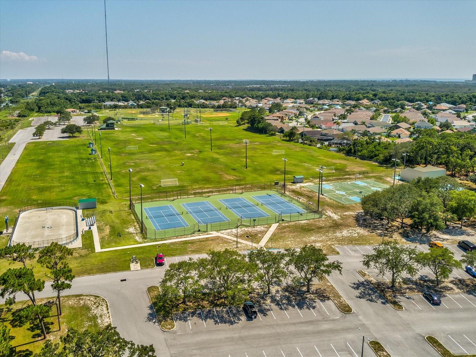 Image 44 of 53 For 3426 Kimberly Oaks Drive