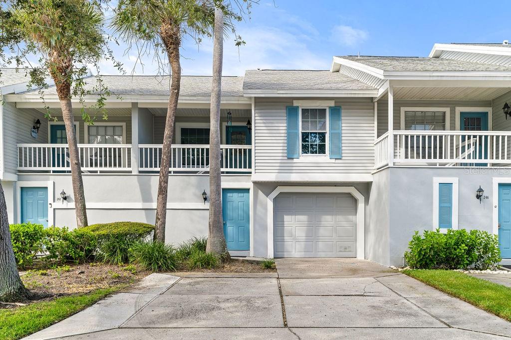 Details for 244 Nautilus Way 17, TREASURE ISLAND, FL 33706