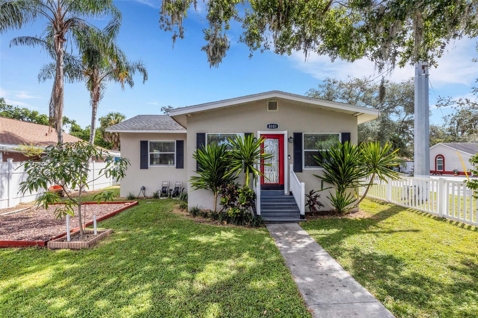 Details for 8101 Edison Avenue, TAMPA, FL 33604