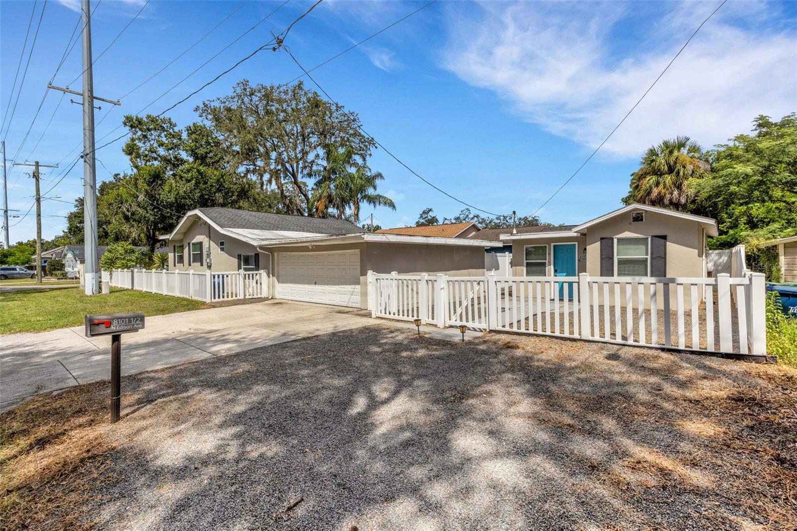 Image 65 of 84 For 8101 Edison Avenue