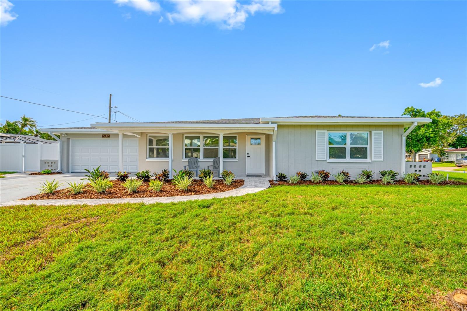 Details for 2942 63rd Avenue S, ST PETERSBURG, FL 33712