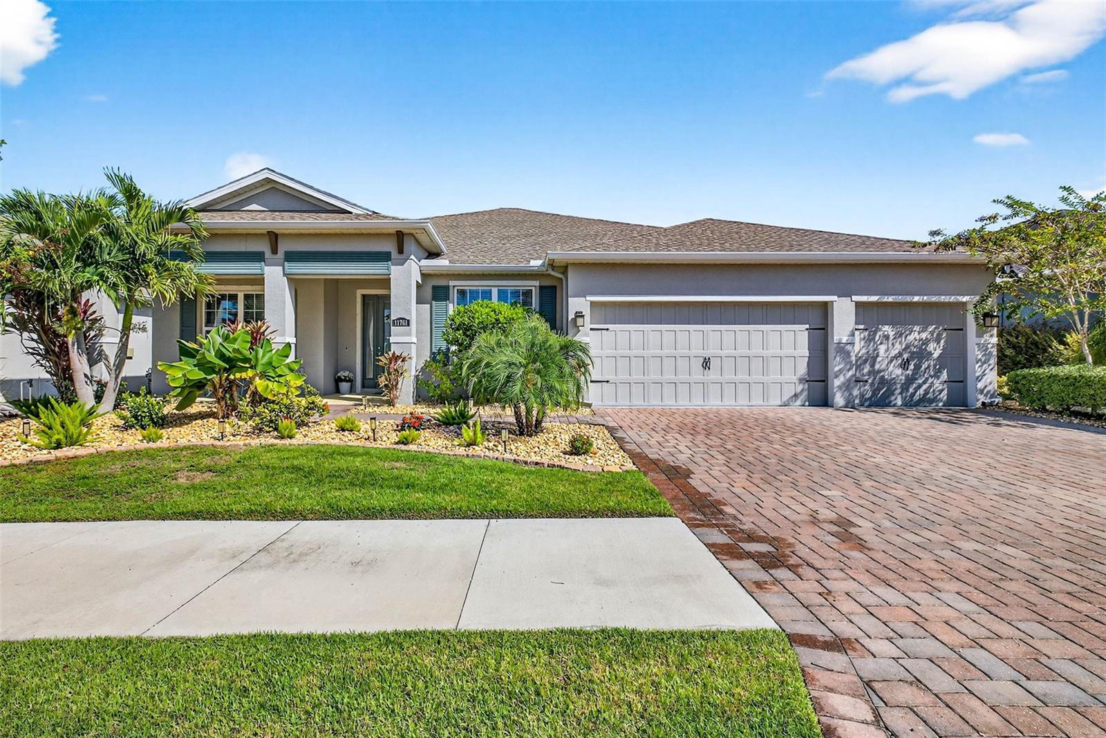 Details for 11761 Lake Lucaya Drive, RIVERVIEW, FL 33579