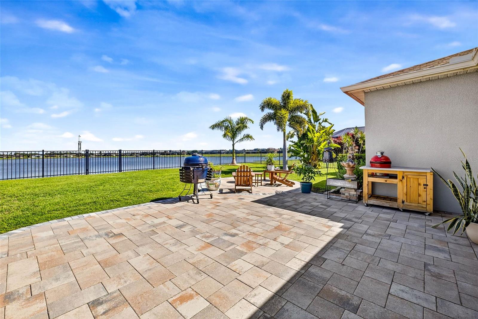 Image 59 of 91 For 11761 Lake Lucaya Drive