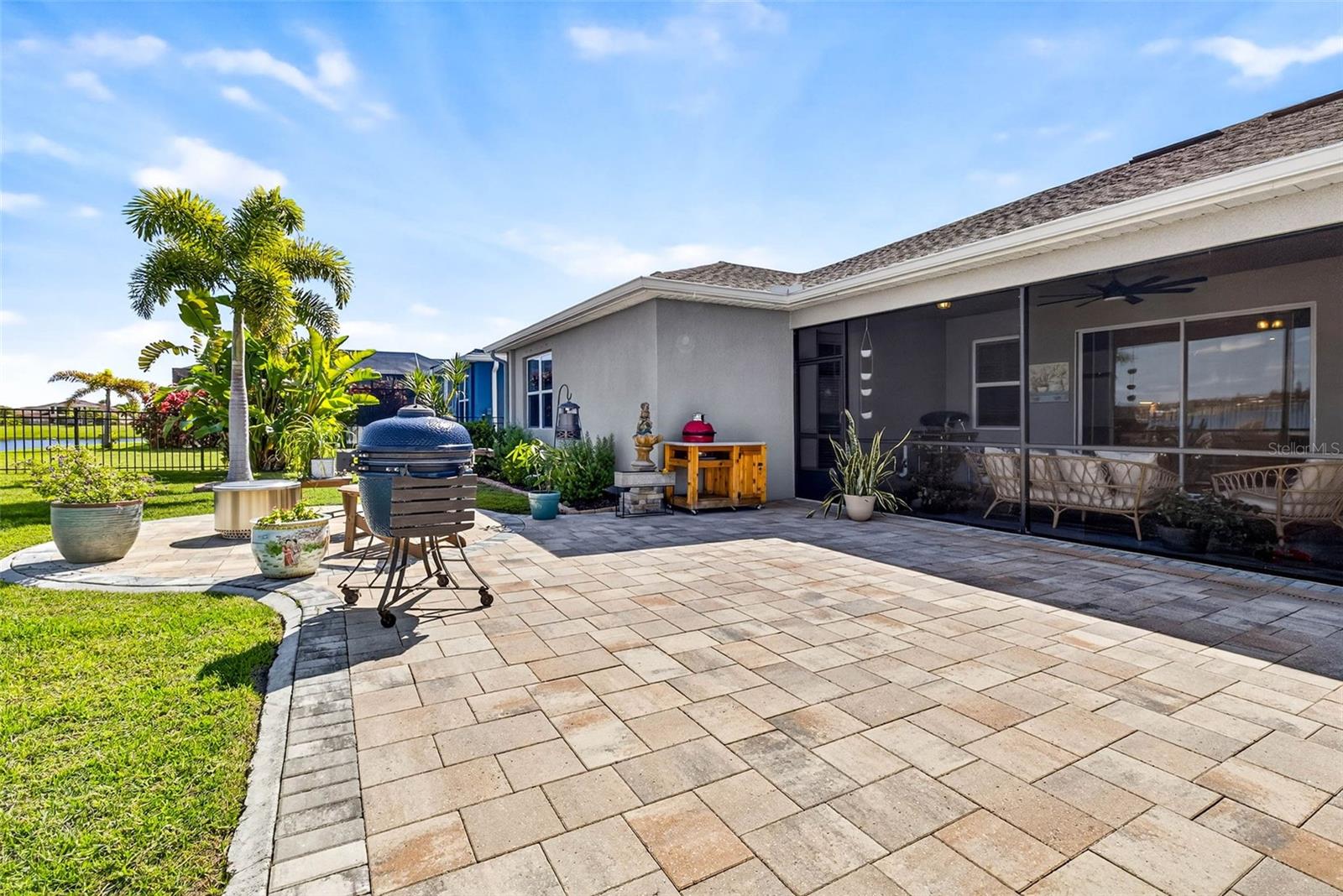 Image 61 of 91 For 11761 Lake Lucaya Drive