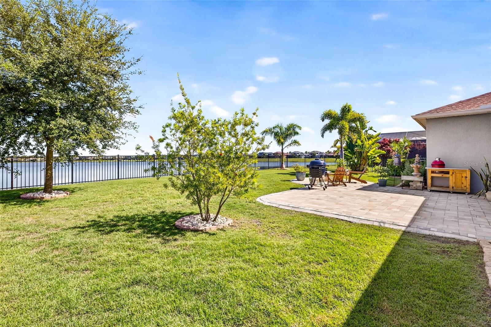 Image 63 of 91 For 11761 Lake Lucaya Drive