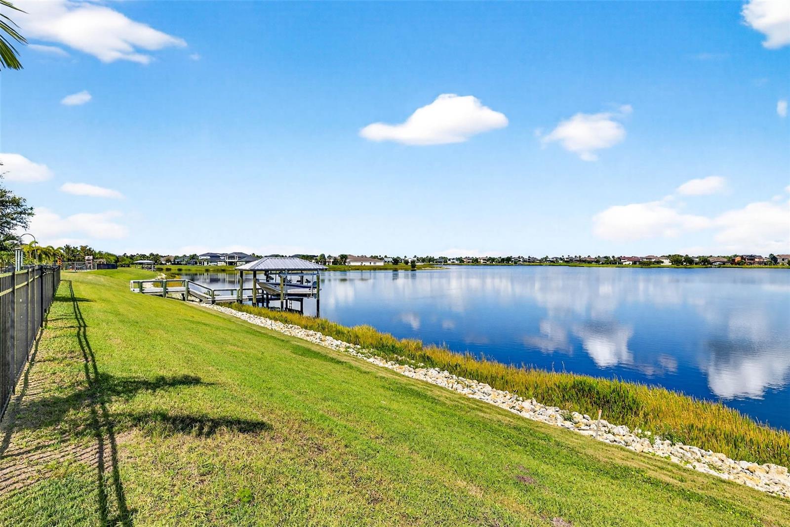 Image 67 of 91 For 11761 Lake Lucaya Drive
