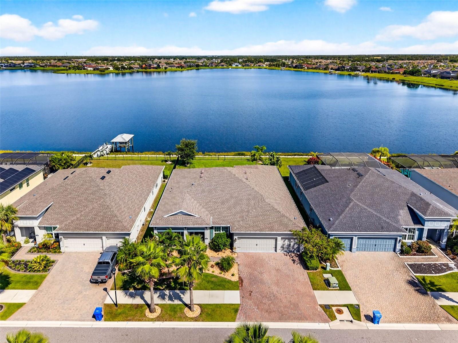 Image 69 of 91 For 11761 Lake Lucaya Drive