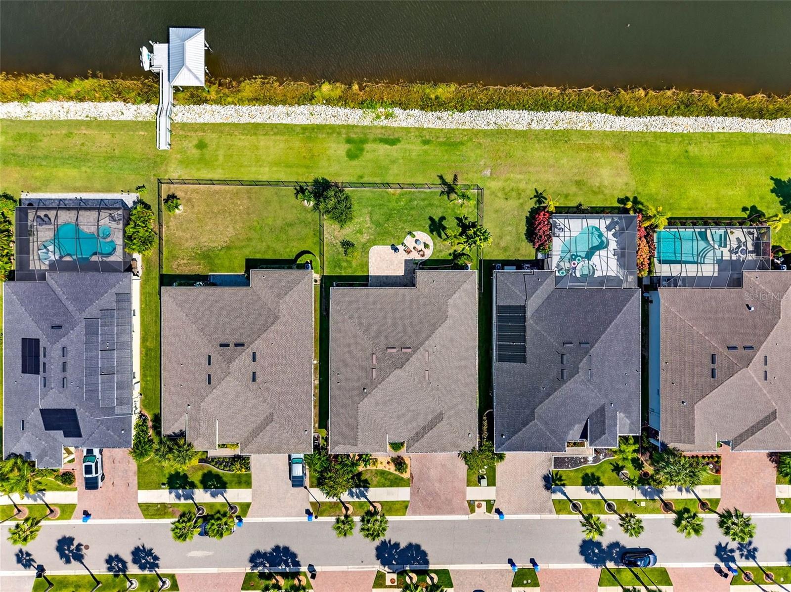 Image 70 of 91 For 11761 Lake Lucaya Drive