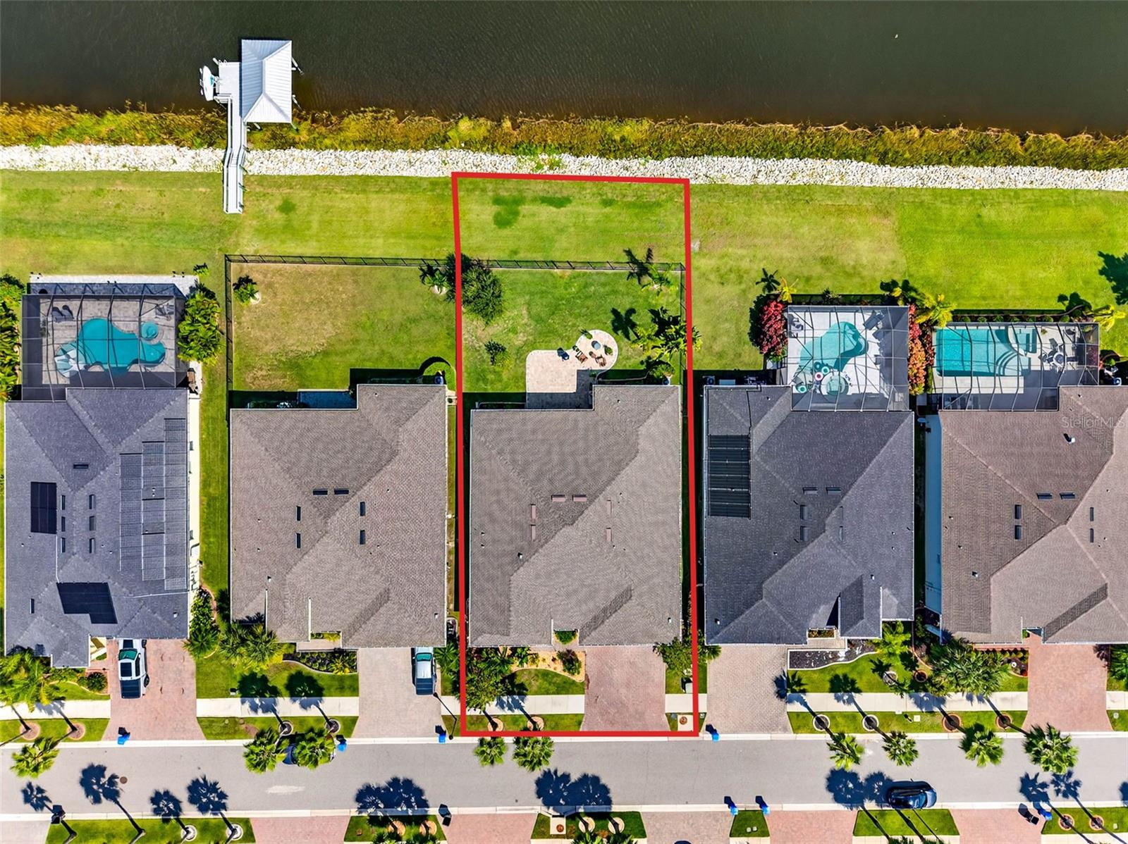 Image 71 of 91 For 11761 Lake Lucaya Drive
