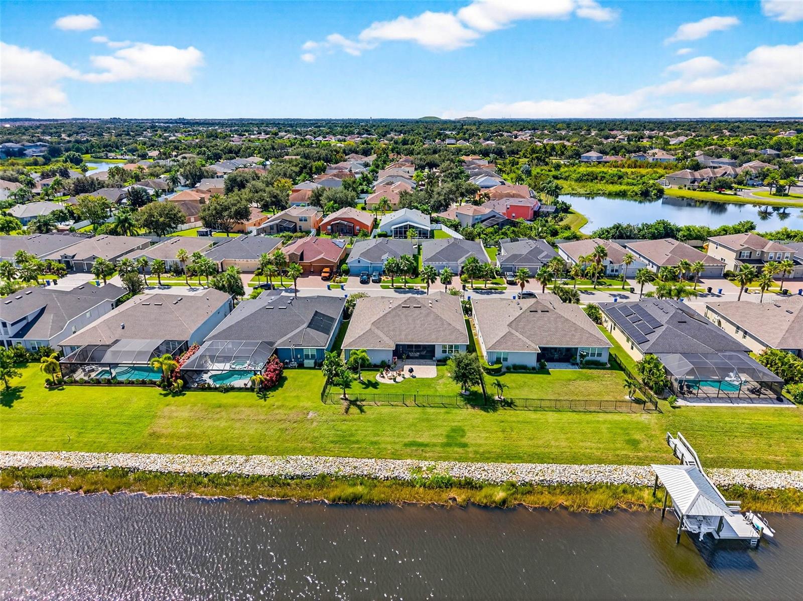 Image 72 of 91 For 11761 Lake Lucaya Drive