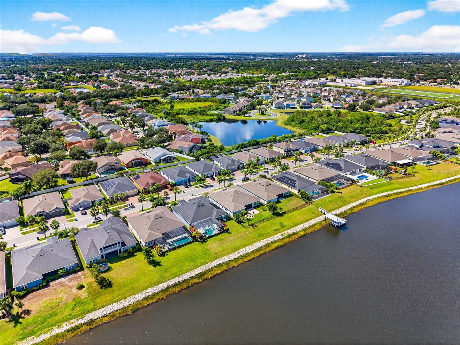 Image 74 of 91 For 11761 Lake Lucaya Drive