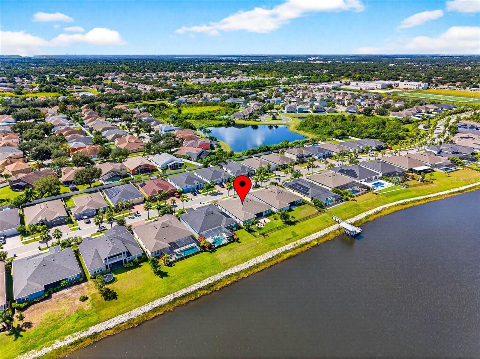 Image 75 of 91 For 11761 Lake Lucaya Drive