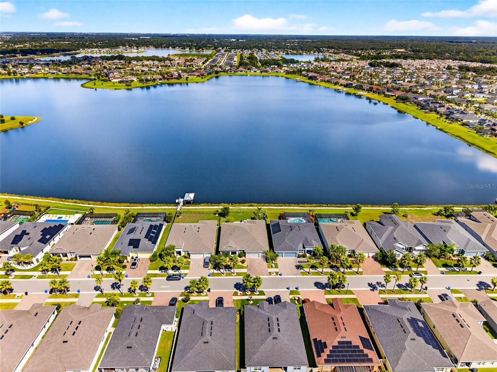 Image 76 of 91 For 11761 Lake Lucaya Drive