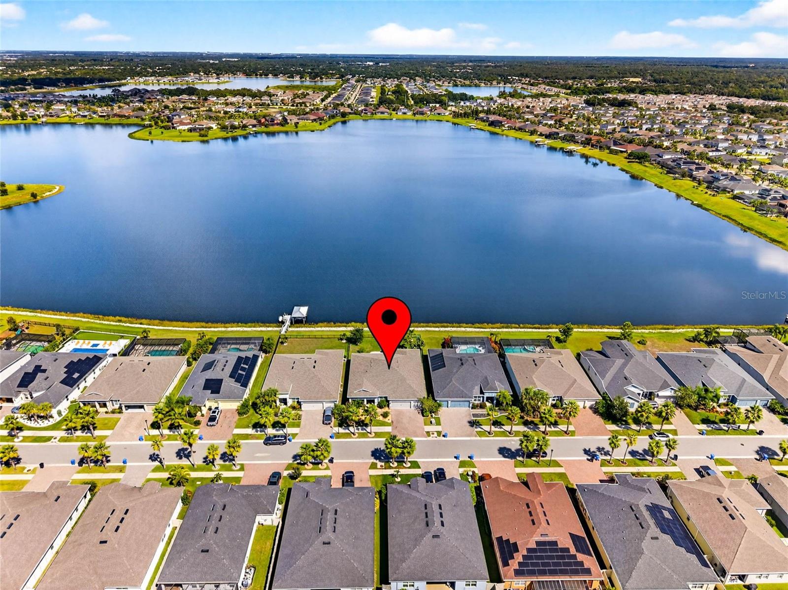 Image 77 of 91 For 11761 Lake Lucaya Drive