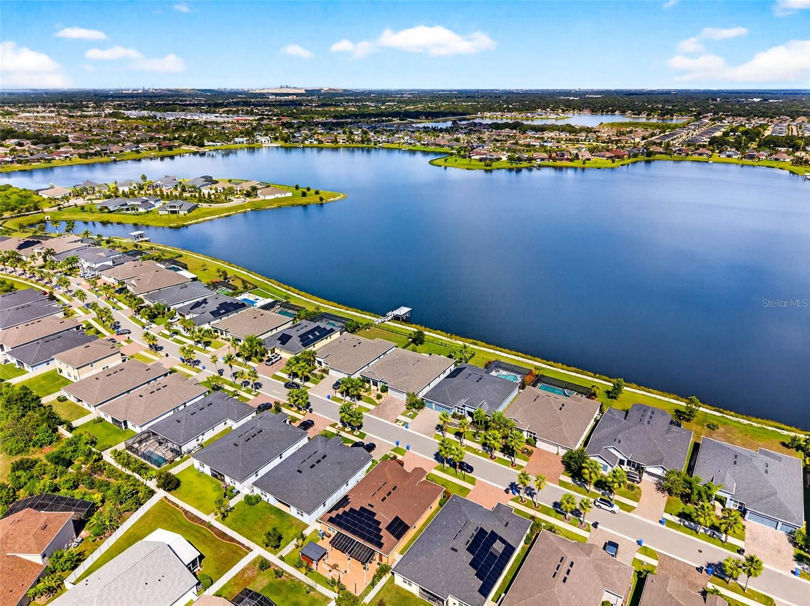 Image 78 of 91 For 11761 Lake Lucaya Drive