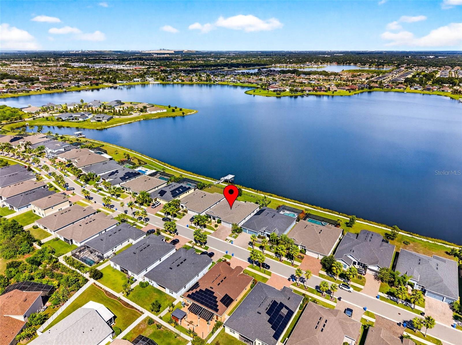 Image 79 of 91 For 11761 Lake Lucaya Drive