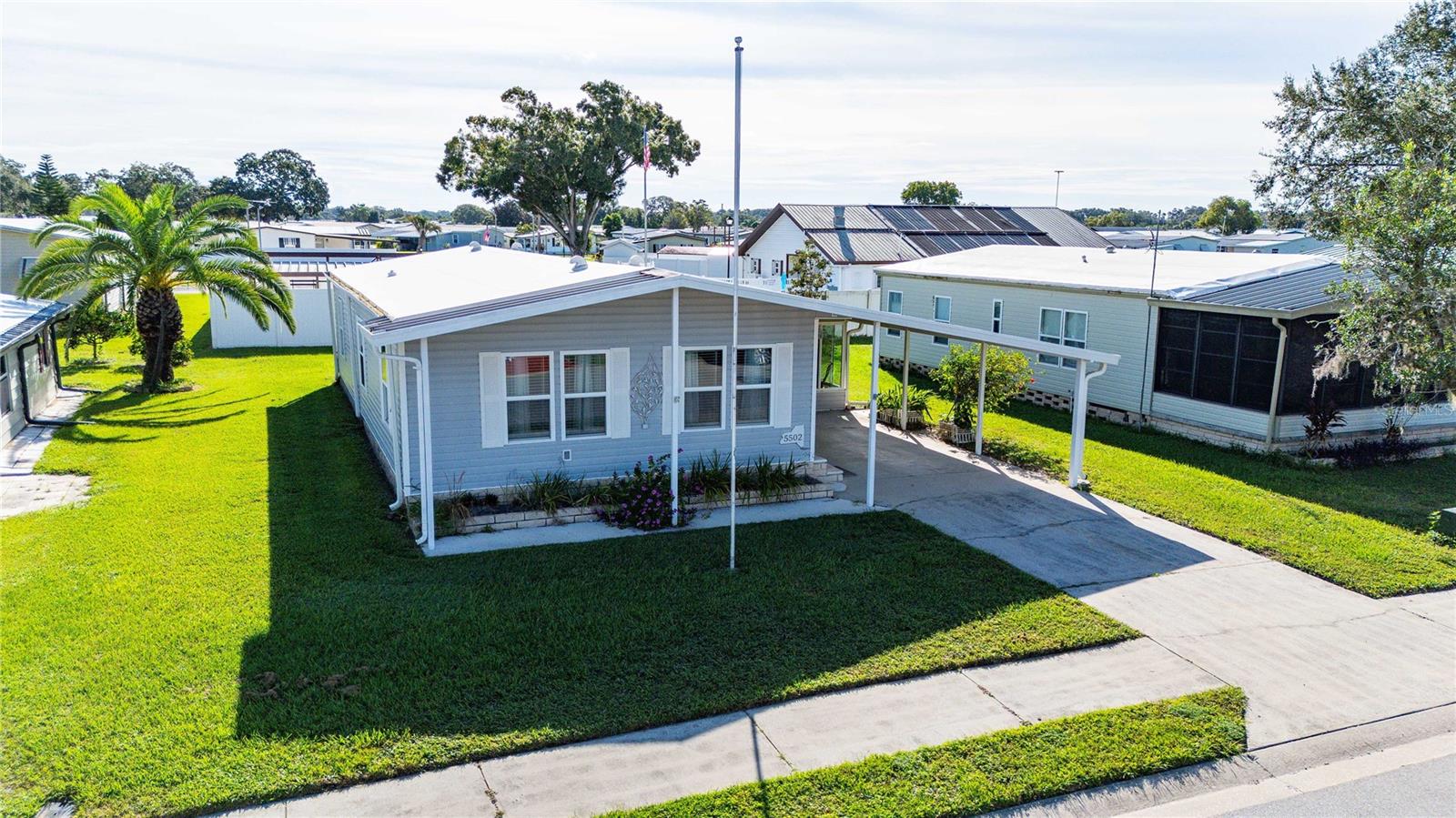 Image 2 of 42 For 5502 Antigua Drive