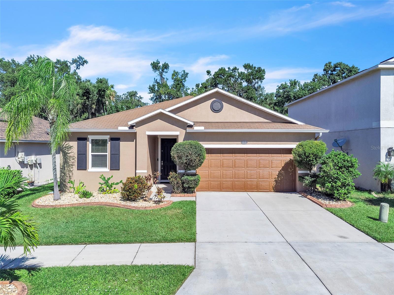 Details for 7518 Tangle Brook Boulevard, GIBSONTON, FL 33534