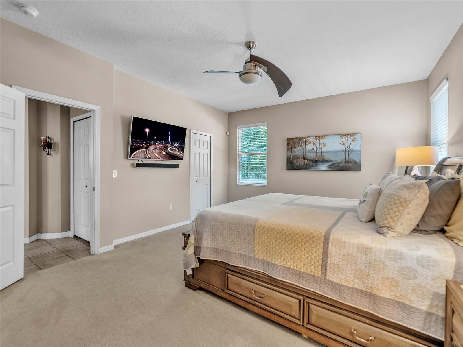 Image 18 of 36 For 7518 Tangle Brook Boulevard