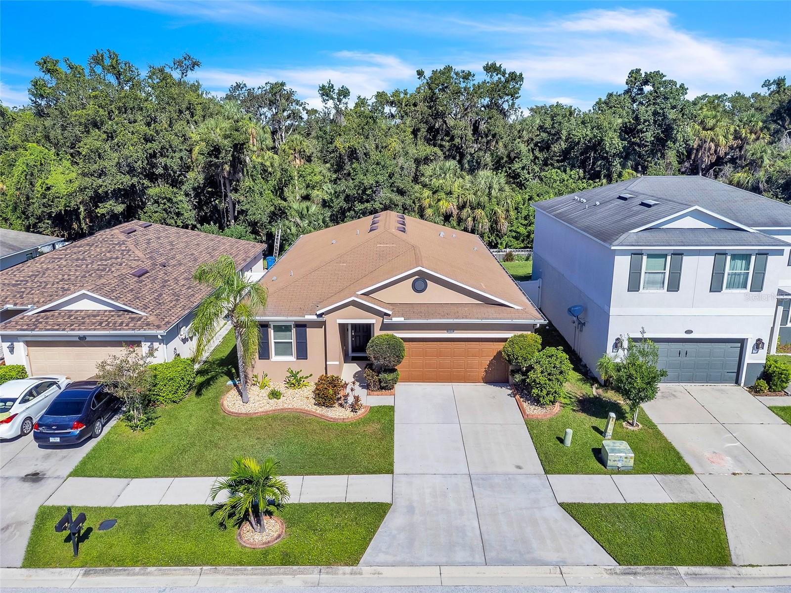 Image 31 of 36 For 7518 Tangle Brook Boulevard