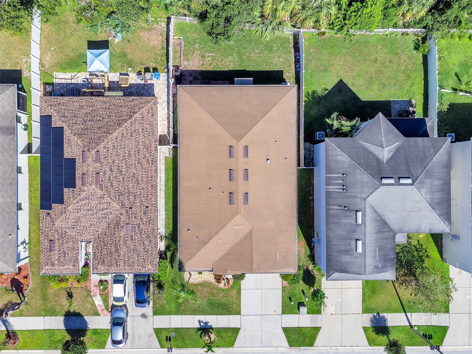 Image 34 of 36 For 7518 Tangle Brook Boulevard