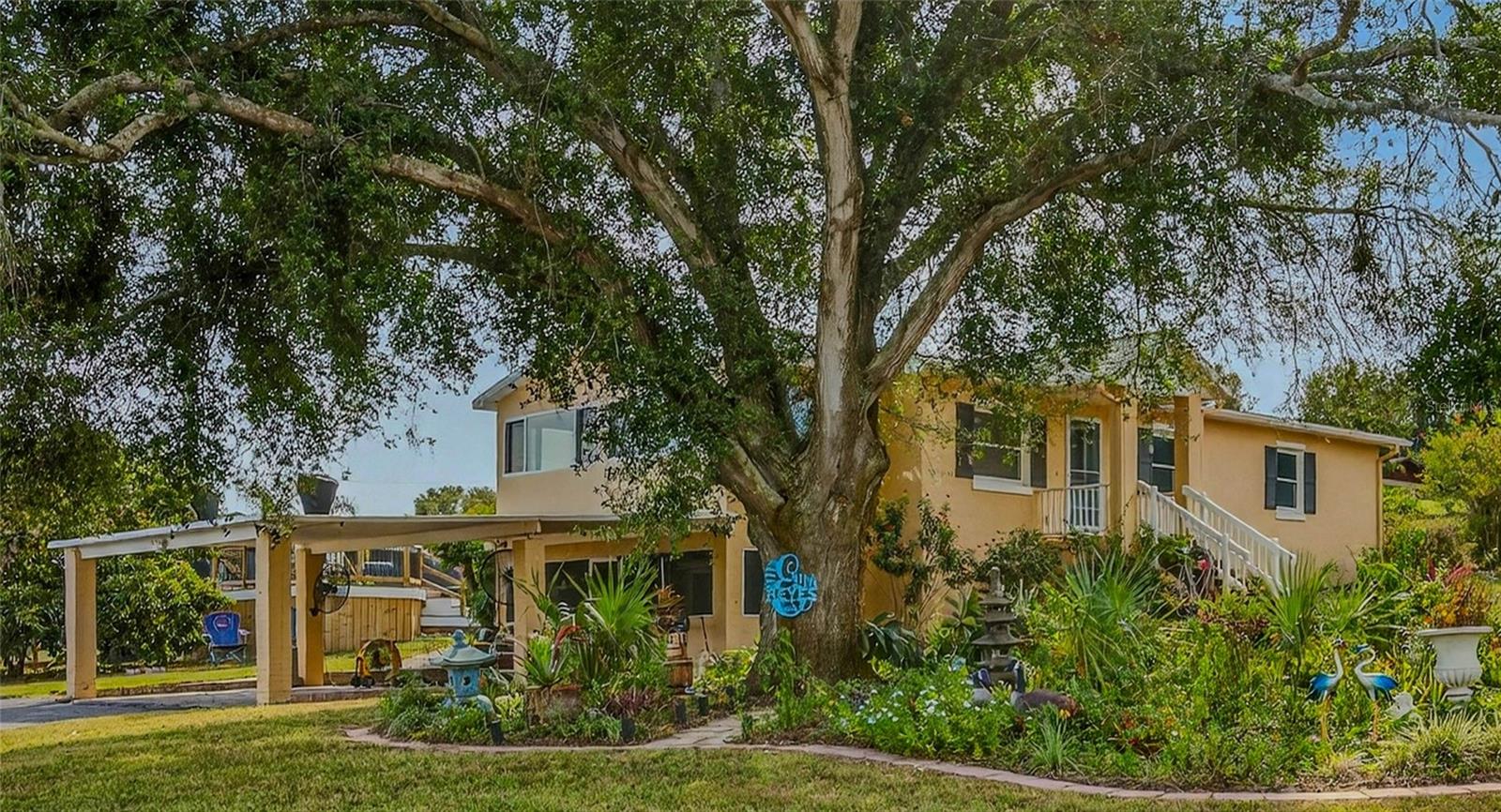 Details for 5426 Griffin View Drive, LADY LAKE, FL 32159