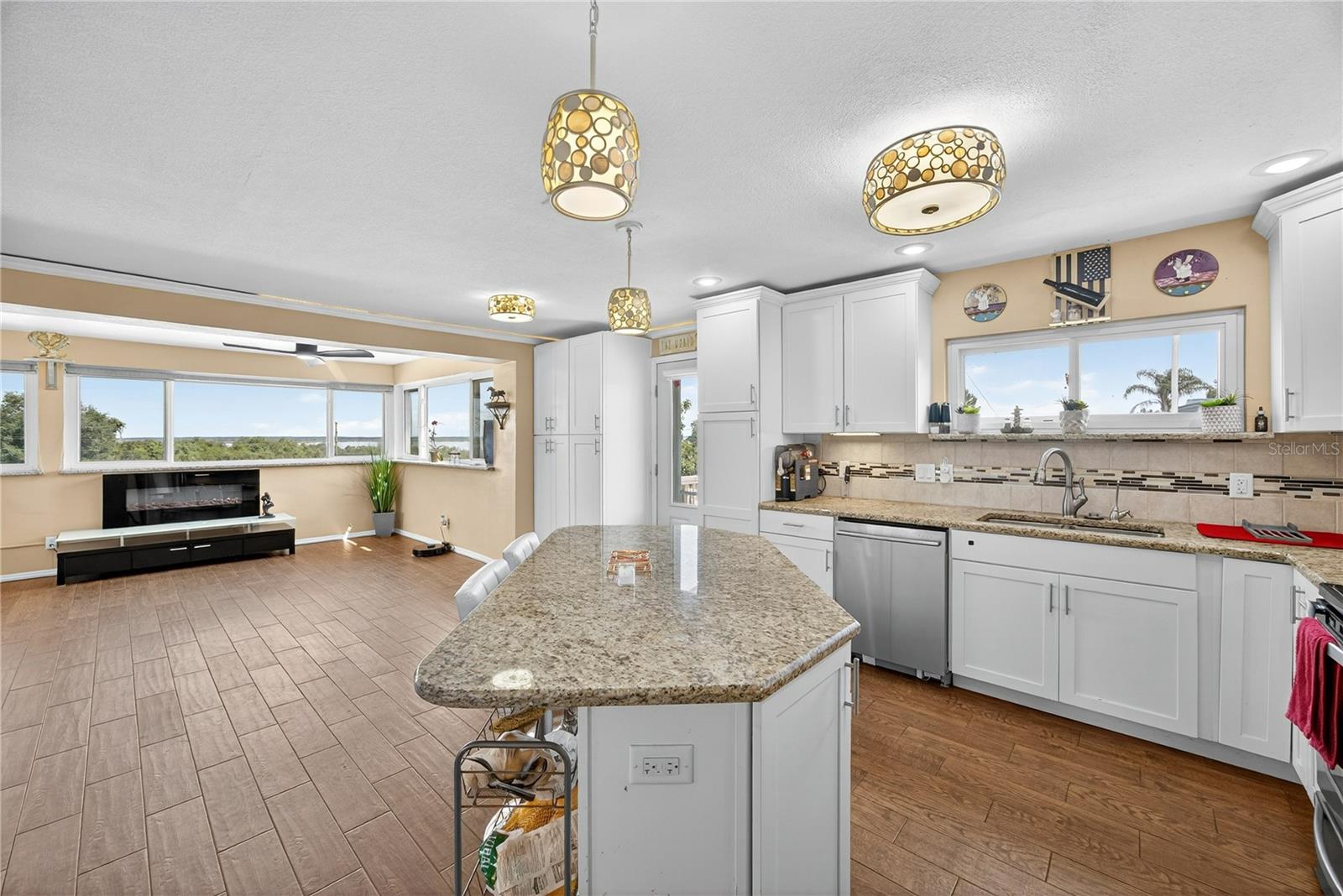 Image 15 of 53 For 5426 Griffin View Drive