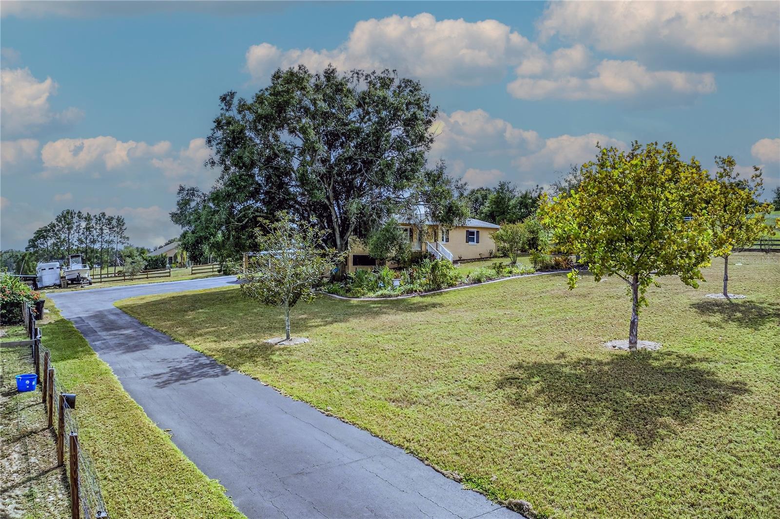 Image 3 of 53 For 5426 Griffin View Drive