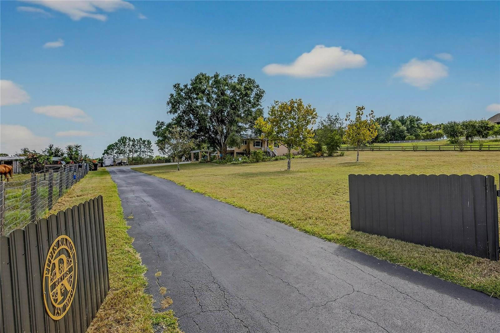 Image 4 of 53 For 5426 Griffin View Drive