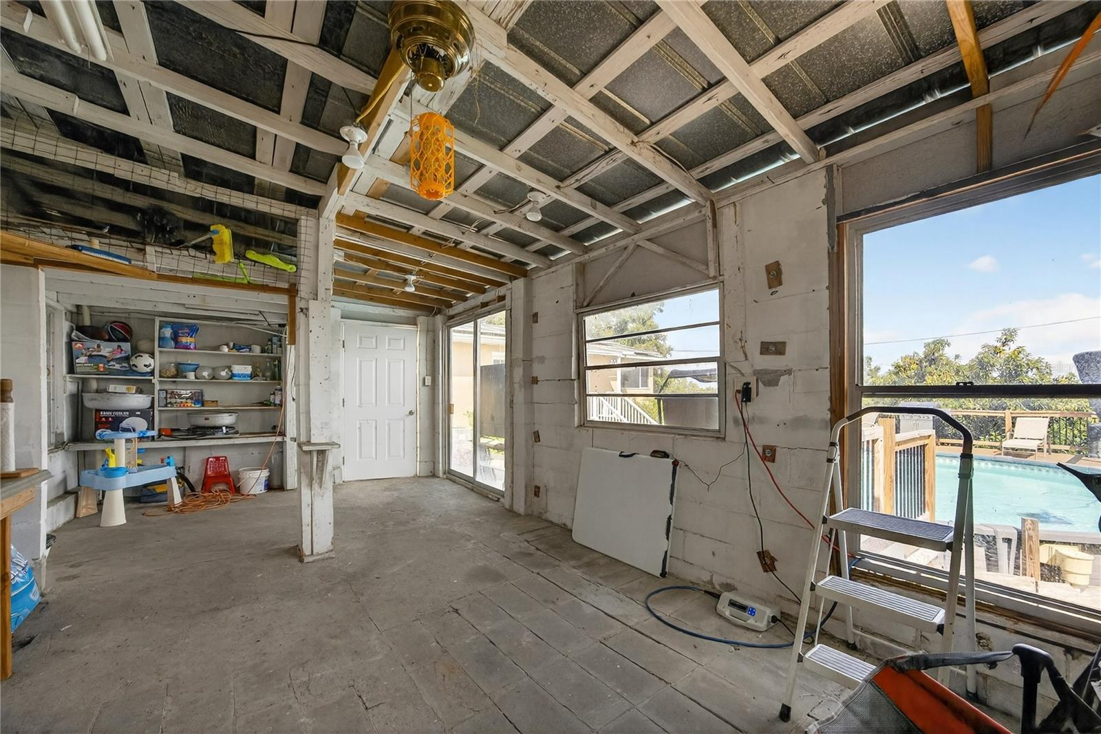 Image 41 of 53 For 5426 Griffin View Drive