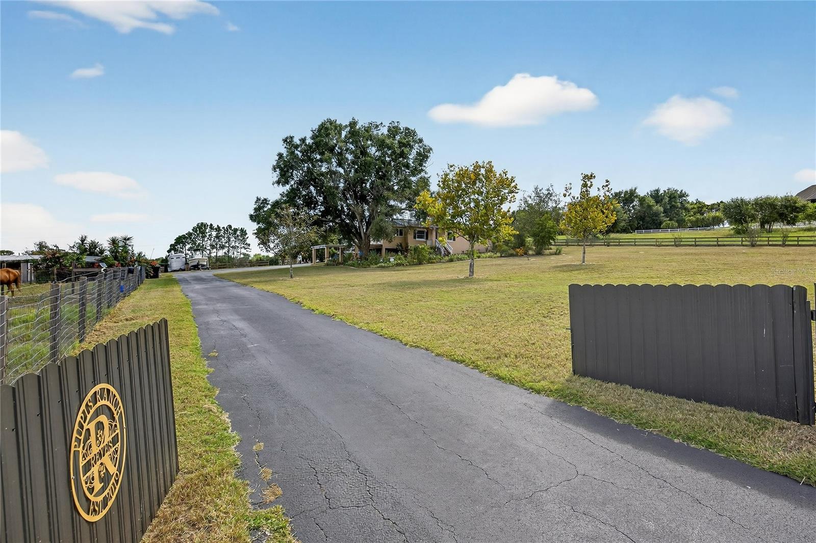 Image 46 of 53 For 5426 Griffin View Drive