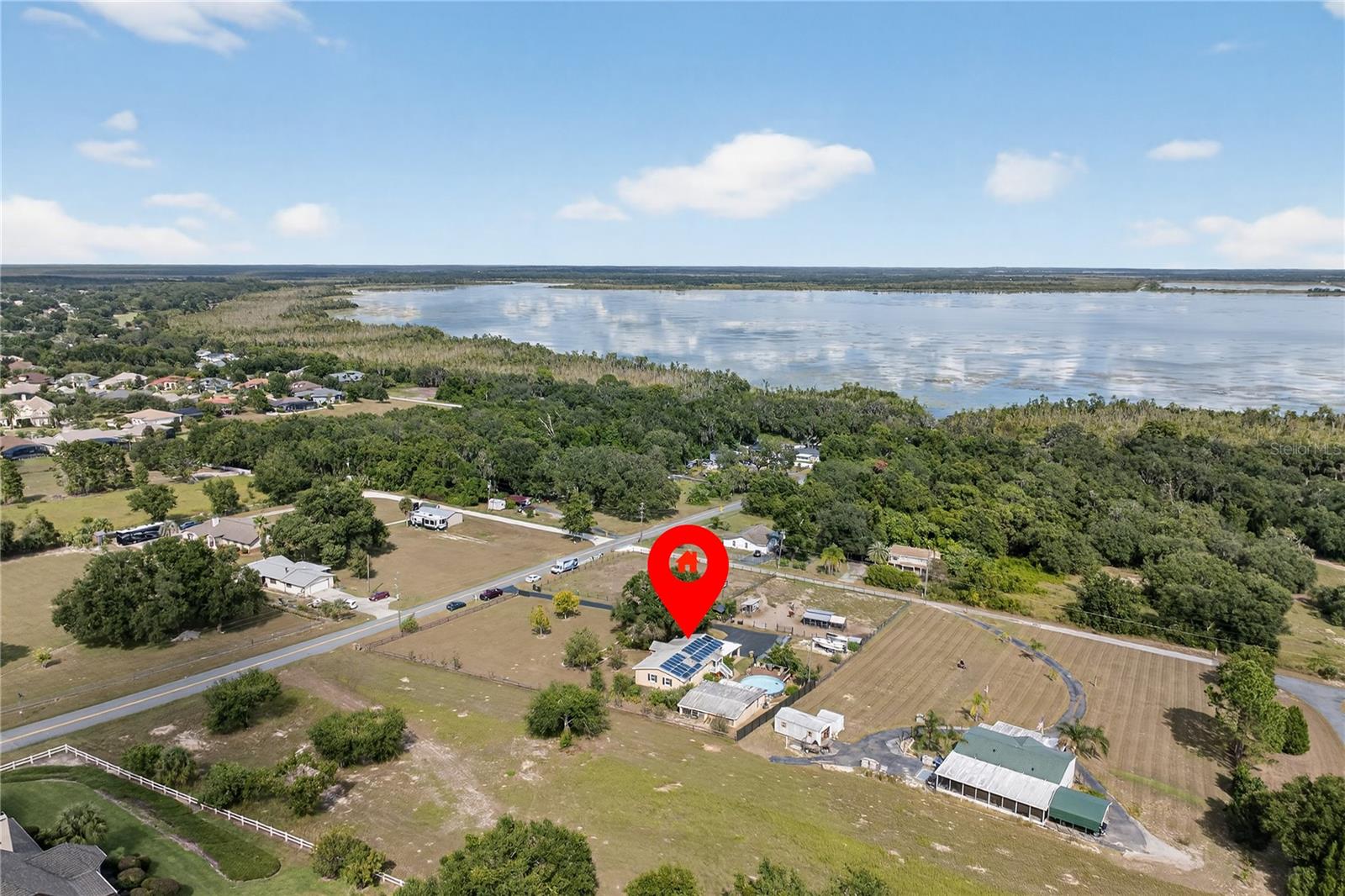 Image 49 of 53 For 5426 Griffin View Drive