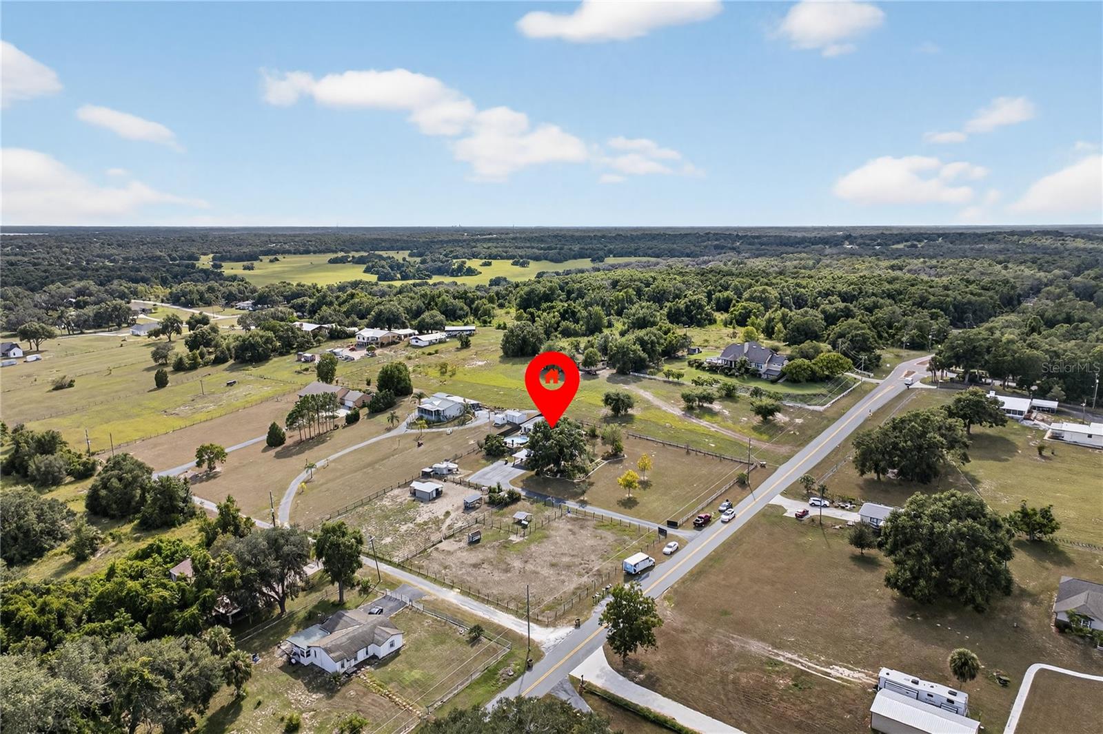 Image 51 of 53 For 5426 Griffin View Drive