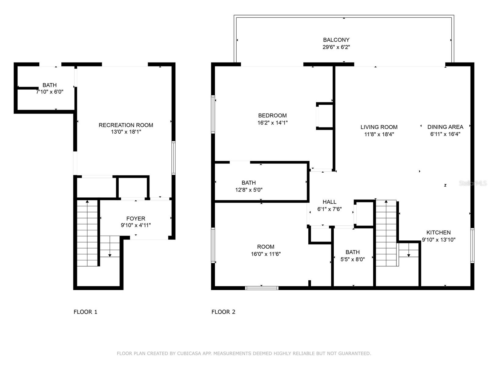 Image 50 of 54 For 3021 Alton Drive