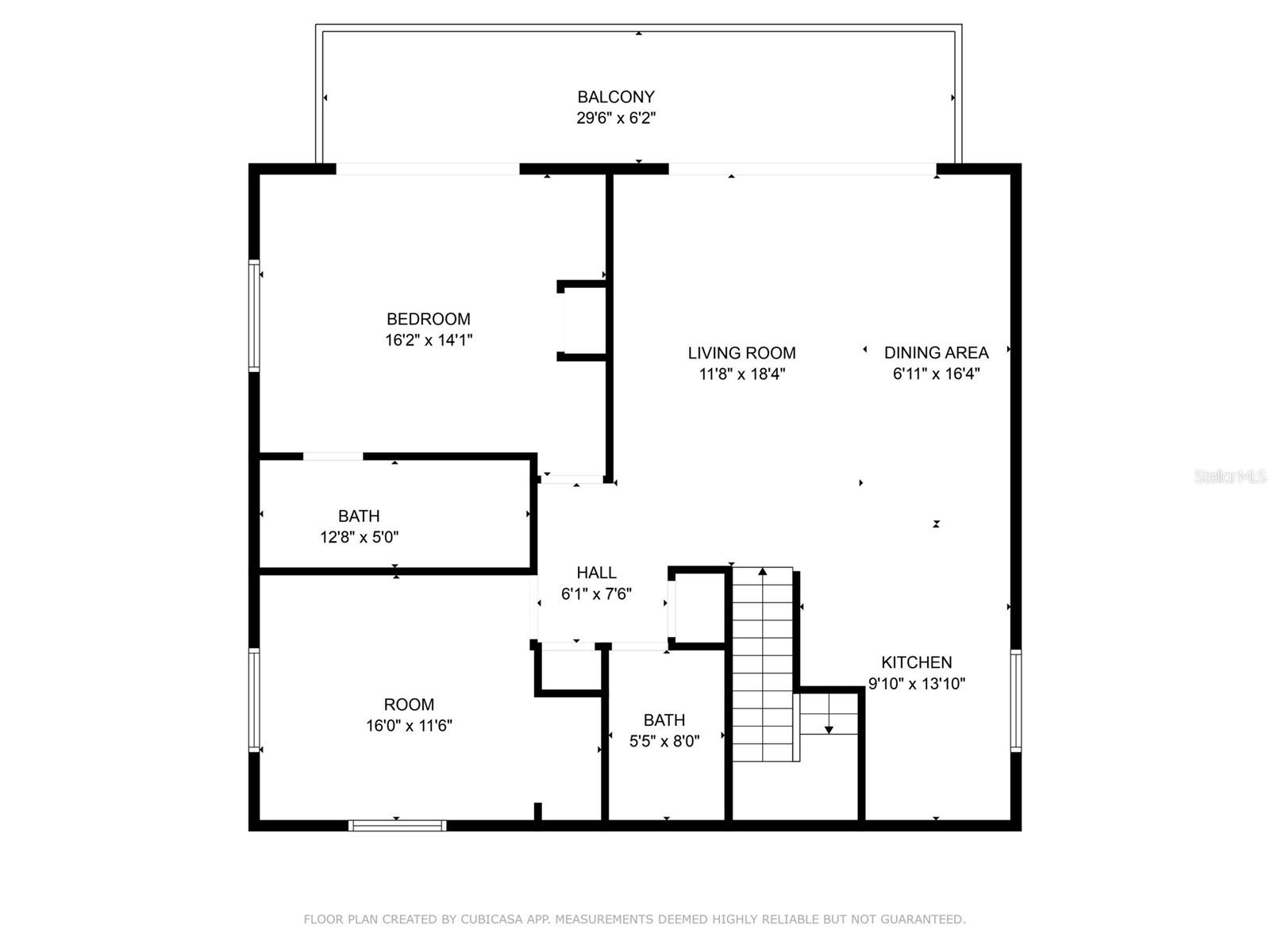 Image 51 of 54 For 3021 Alton Drive