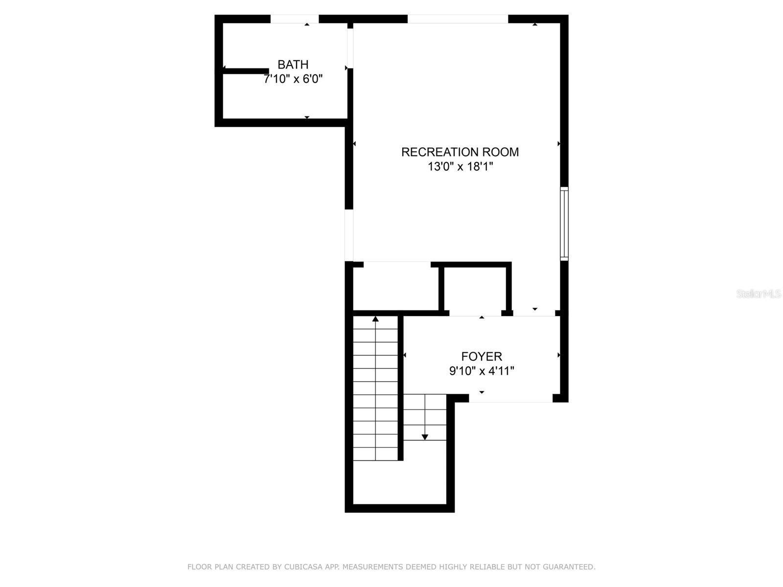 Image 52 of 54 For 3021 Alton Drive