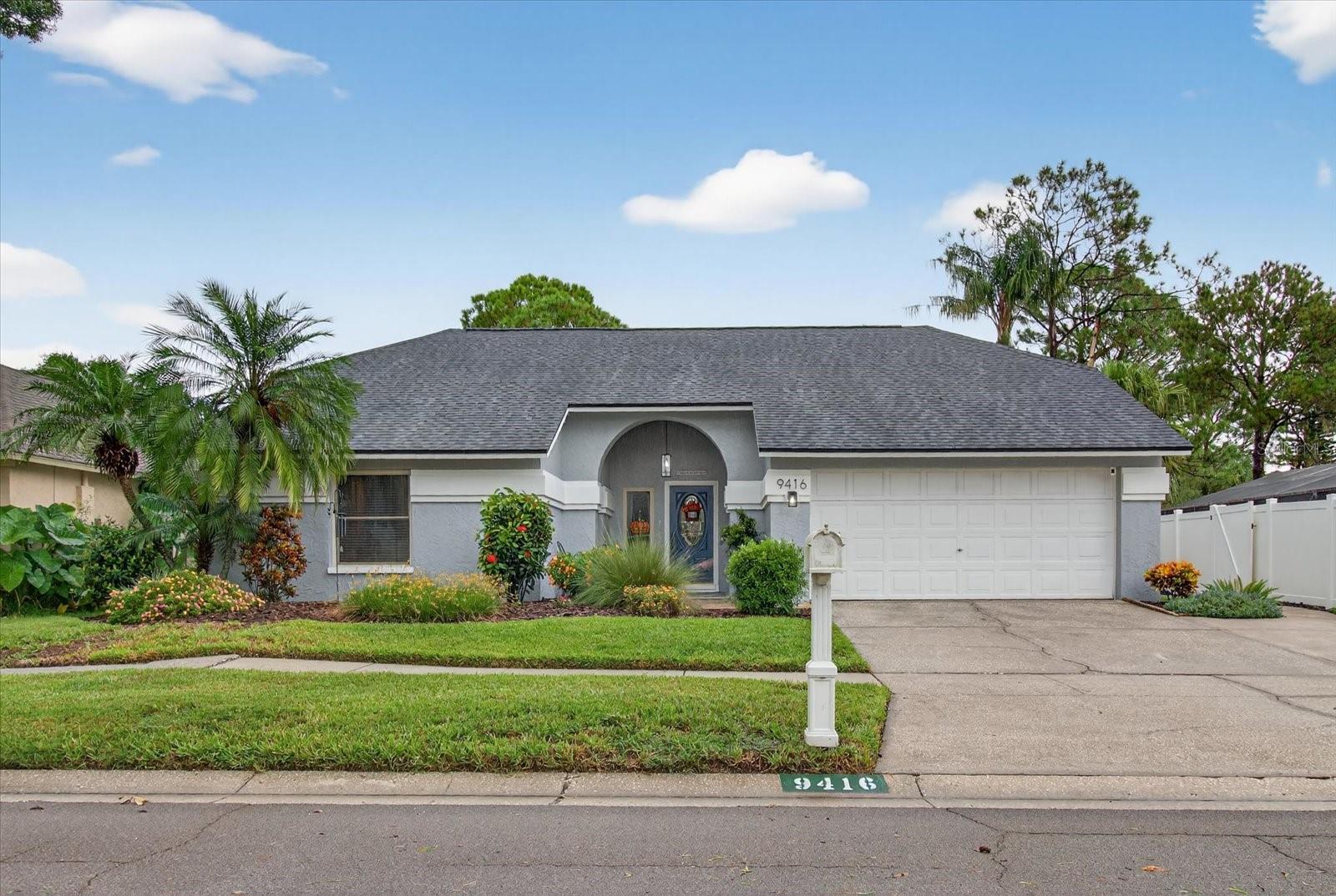Details for 9416 Pebble Glen Avenue, TAMPA, FL 33647