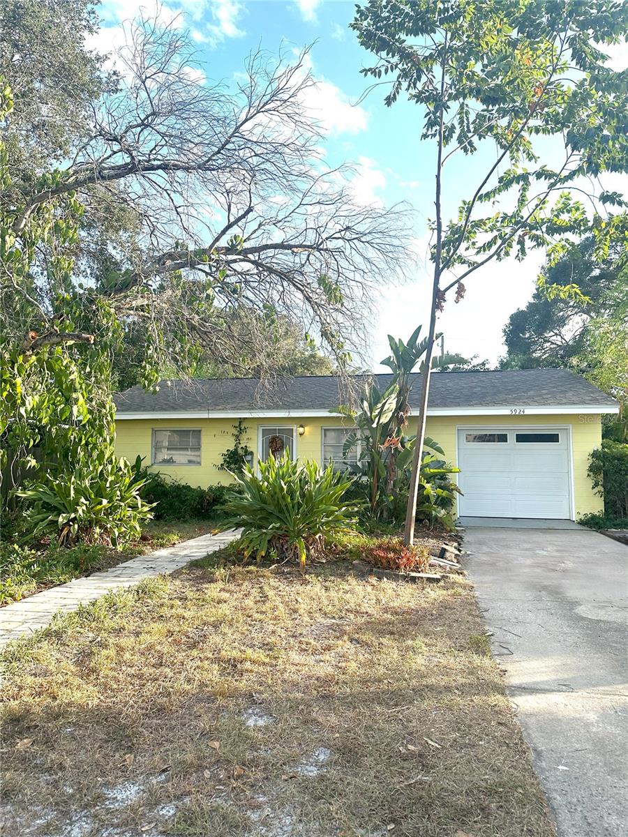 Details for 5924 Dartmouth Avenue N, ST PETERSBURG, FL 33710