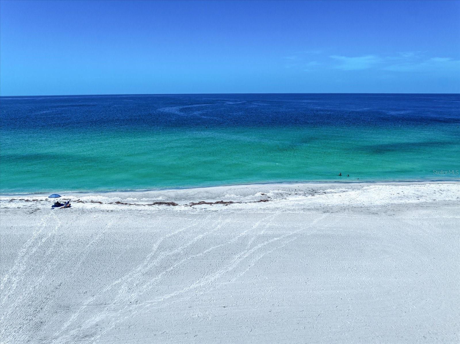 Image 37 of 44 For 1400 Gulf Boulevard 804