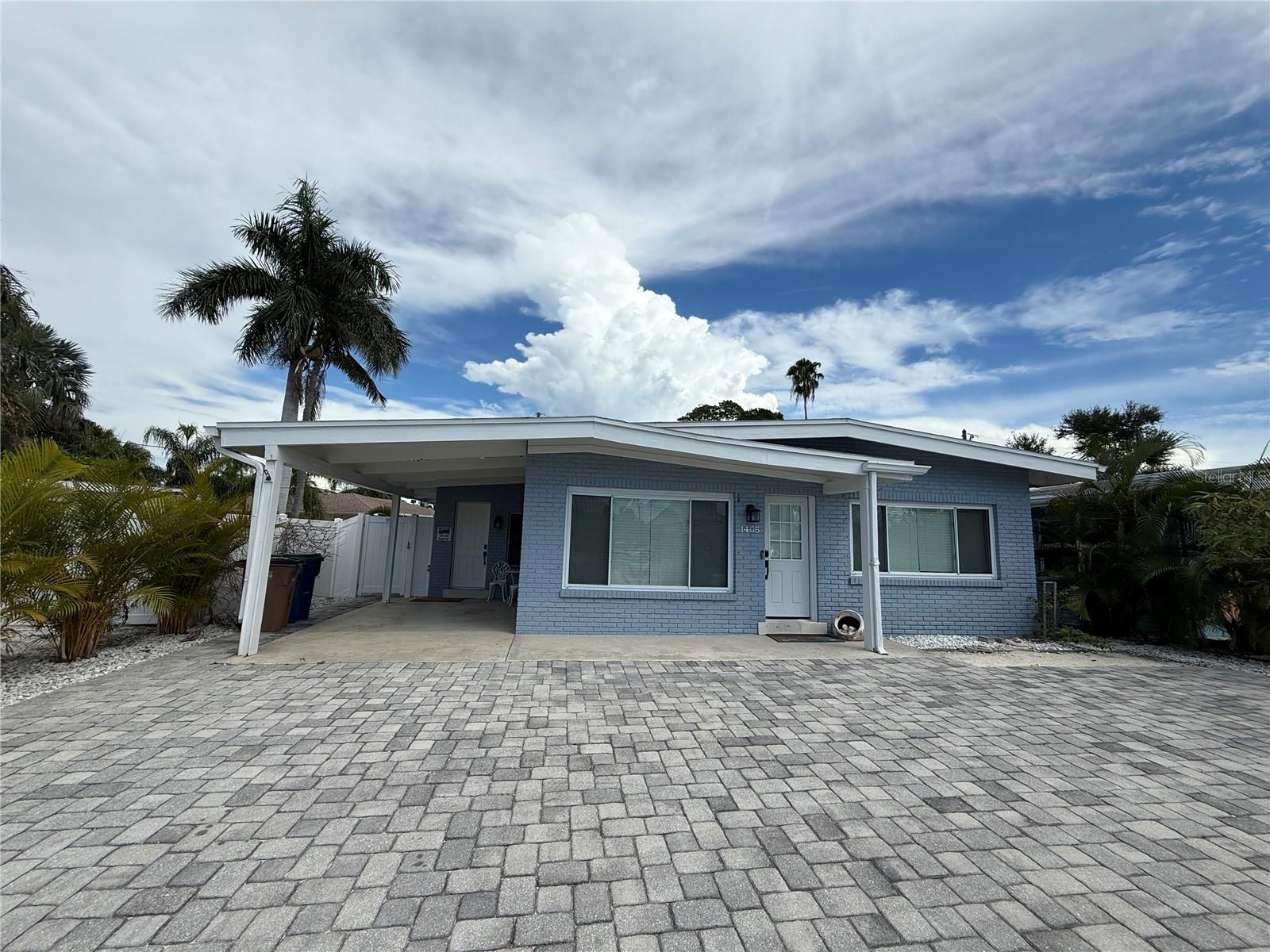 Image 22 of 25 For 1405 Bay Pine Boulevard