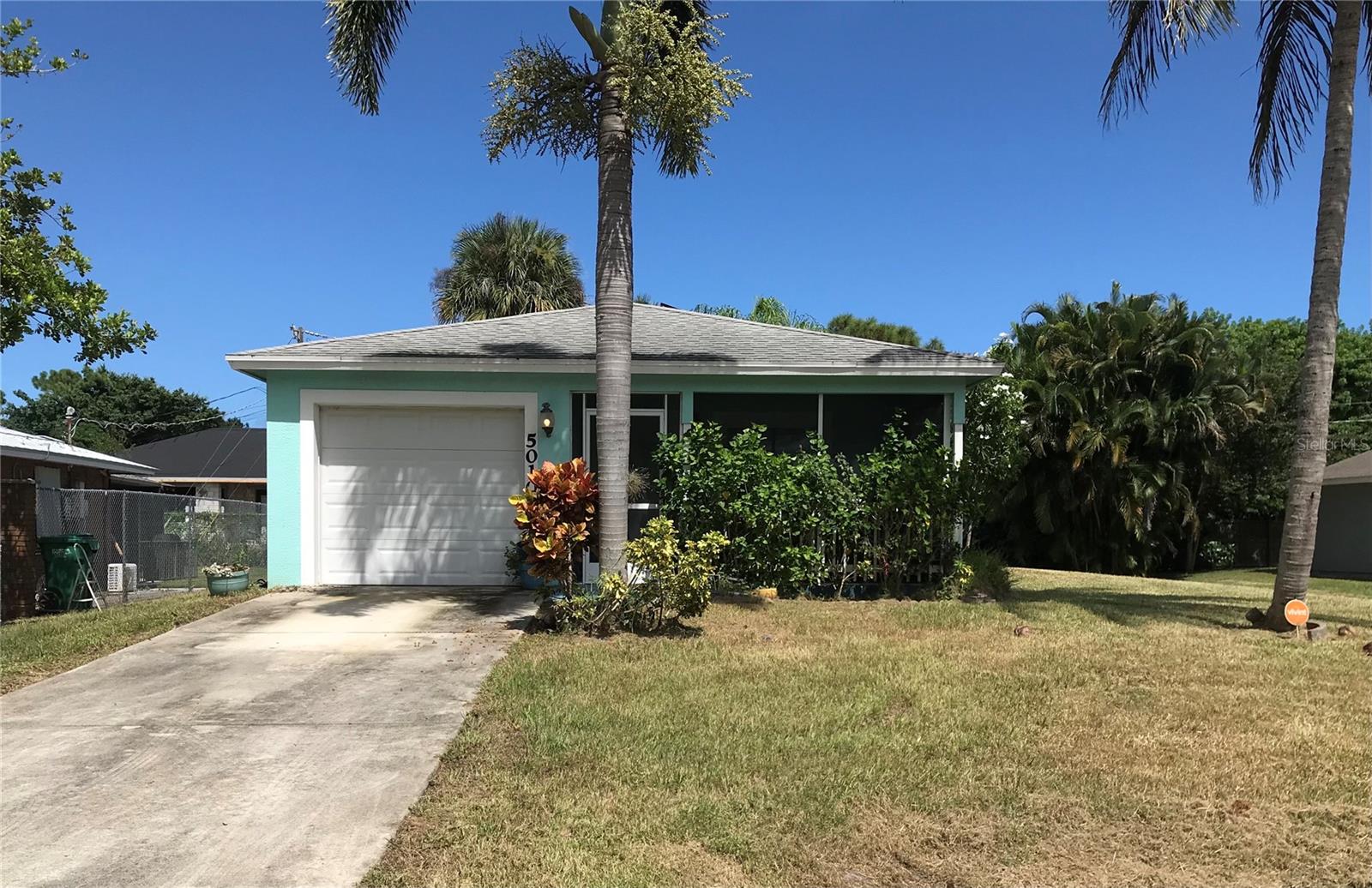 Details for 5010 Birch Drive, FORT PIERCE, FL 34982