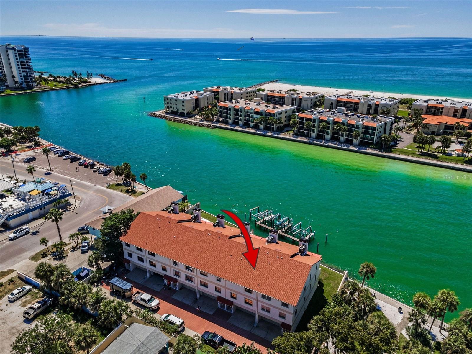 Details for 678 76th Avenue 5, ST PETERSBURG, FL 33706