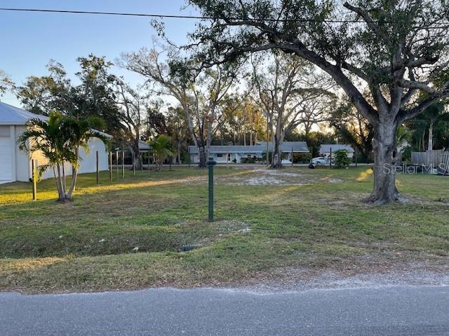 Details for 4725 Harris Avenue, SARASOTA, FL 34233