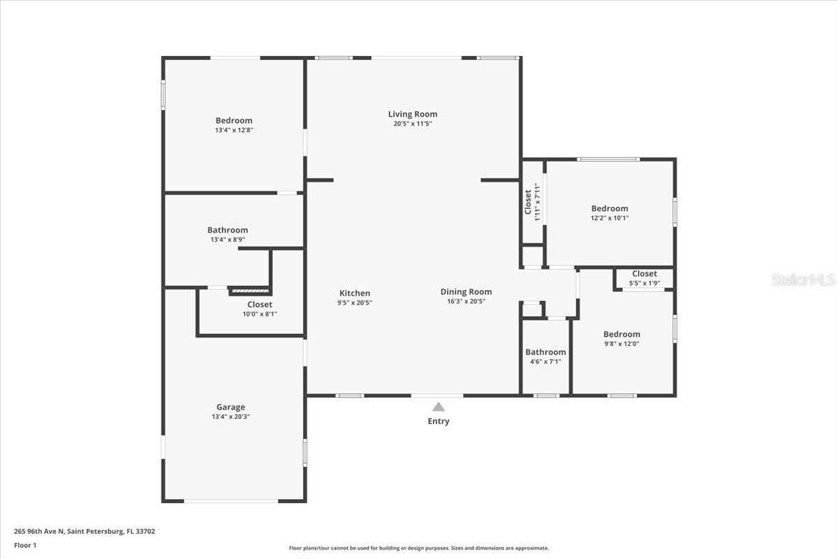 Image 54 of 83 For 265 96th Avenue N